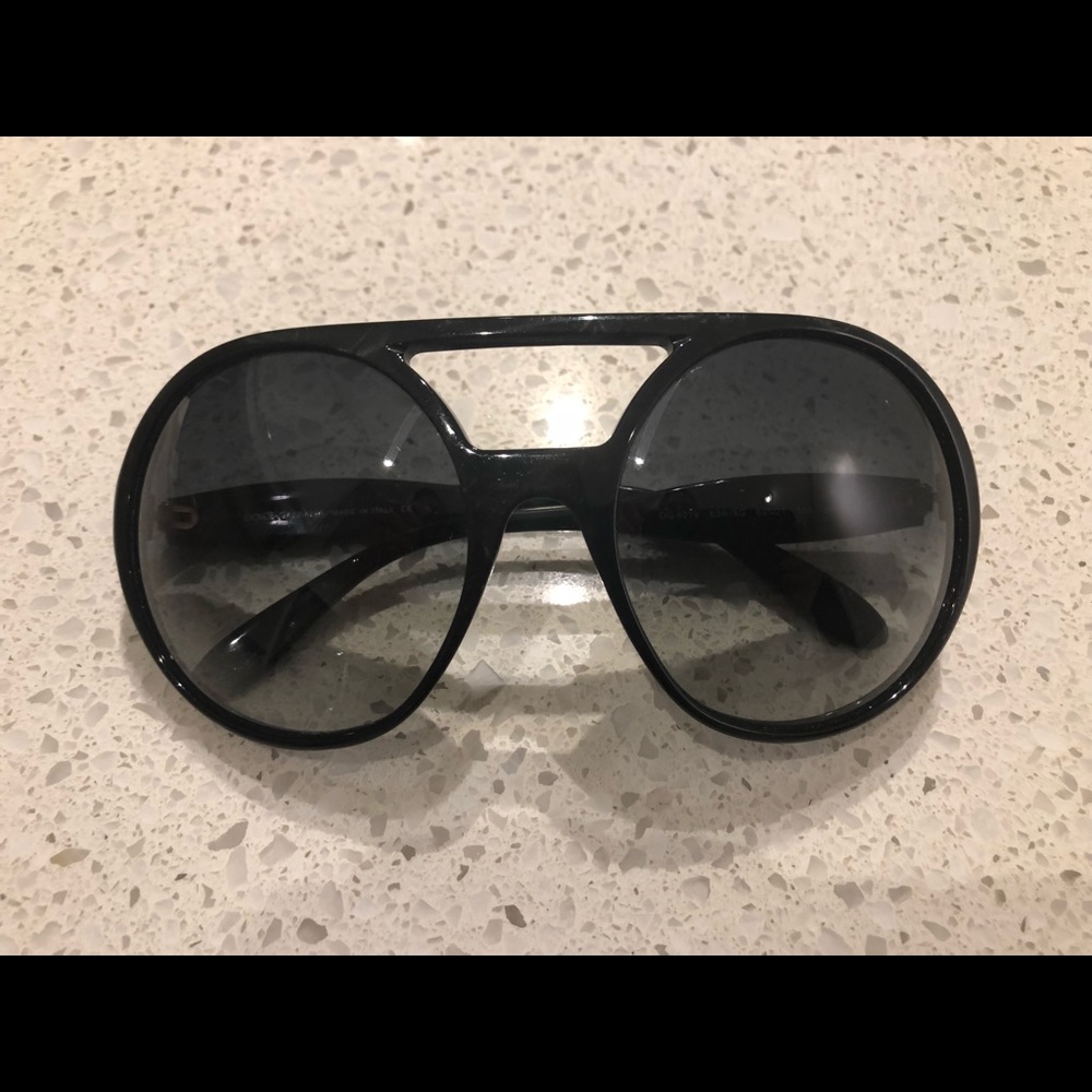 Dolce and Gabbana Sunglasses DG4019